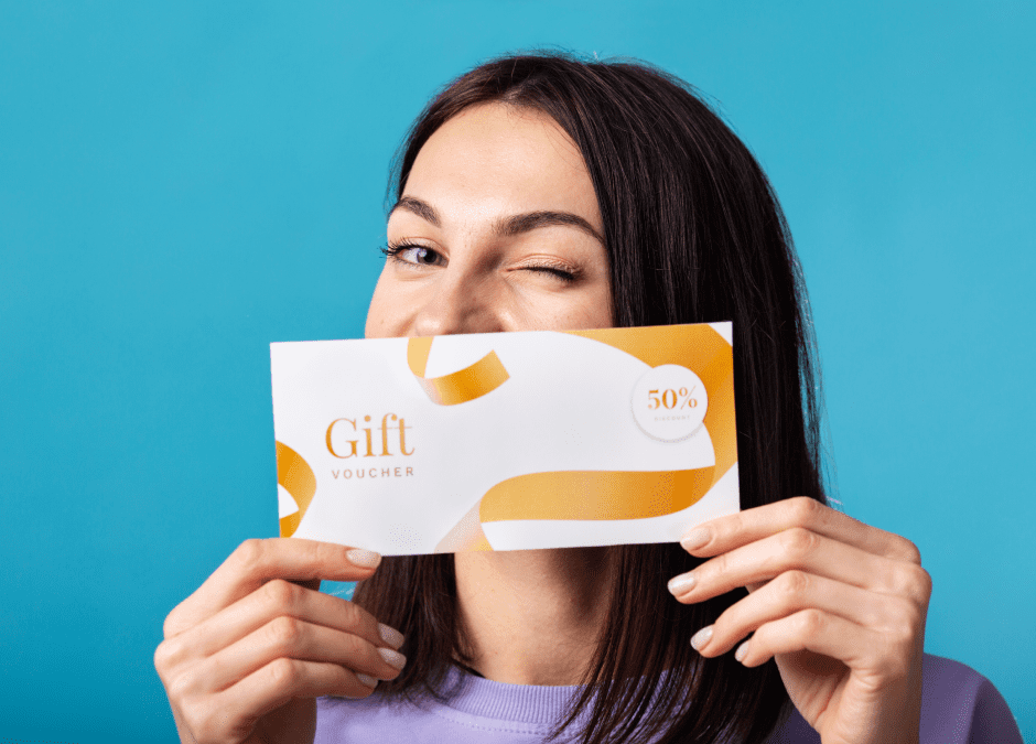 Gift-Voucher