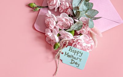 Mother’s Day (UK & Ireland) 2023