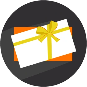 Online Gift Cards