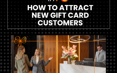 How to Attract New Gift Card Customers