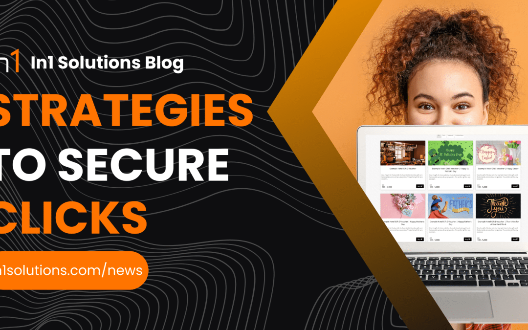 Strategies to Secure Clicks (1/2)