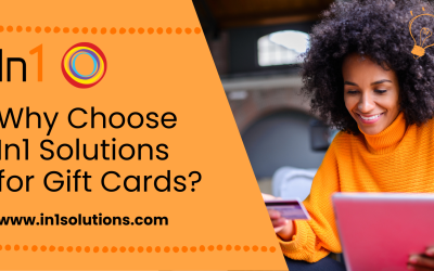 Why Choose Us for Gift Cards?