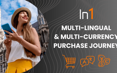 Optimum Purchase Journey: Language and Currency