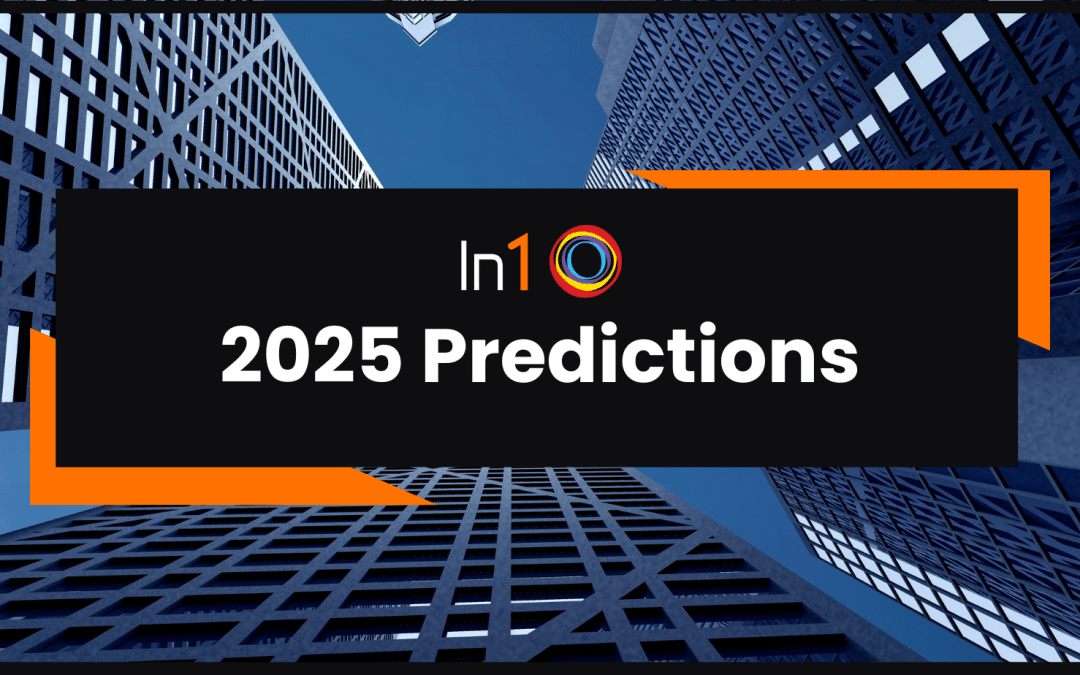 Digital Marketing Predictions for 2025