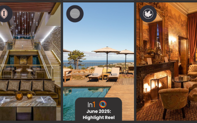 June: This Month’s Highlight Reel