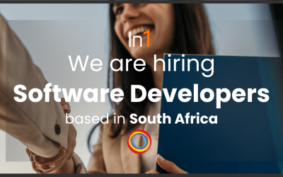 We are Hiring Software Developers in South Africa