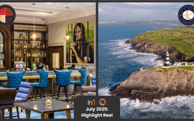 July: This Month’s Highlight Reel