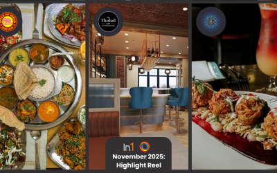 November: This Month’s Highlight Reel