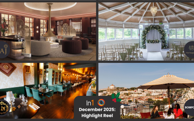 December: This Month’s Highlight Reel